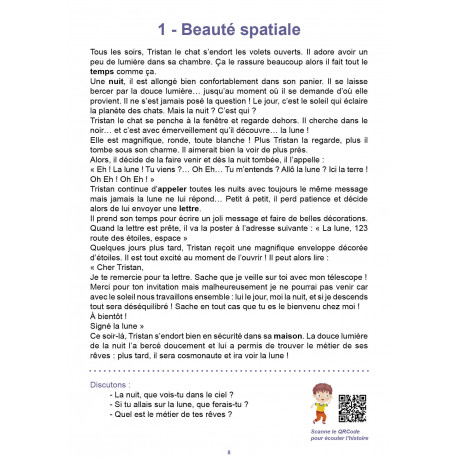 2 oreilles pour écrire