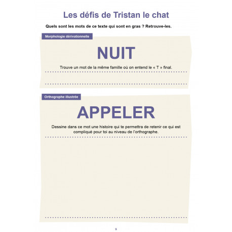 2 oreilles pour écrire