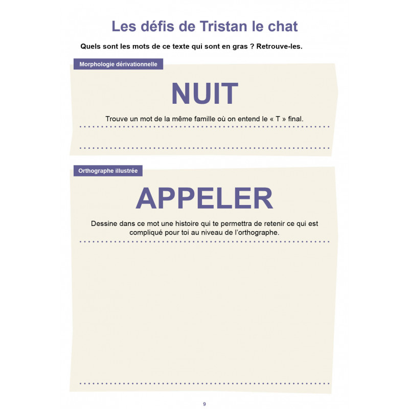 2 oreilles pour écrire