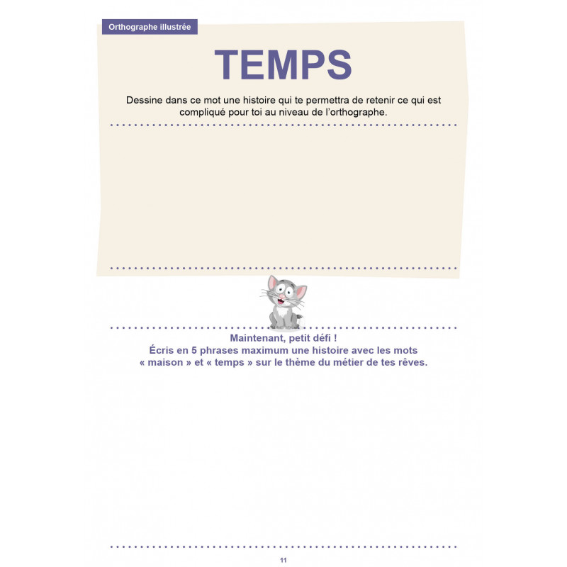 2 oreilles pour écrire