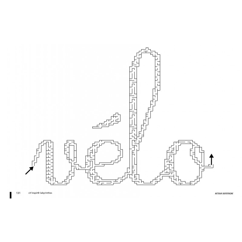 Labyrinthes CD et PDF