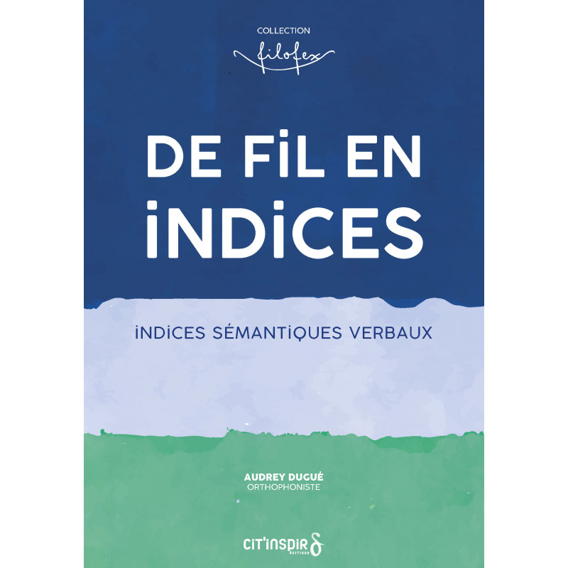 kit de fil en indice