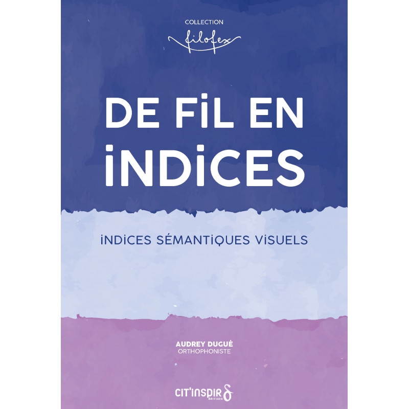 kit de fil en indice