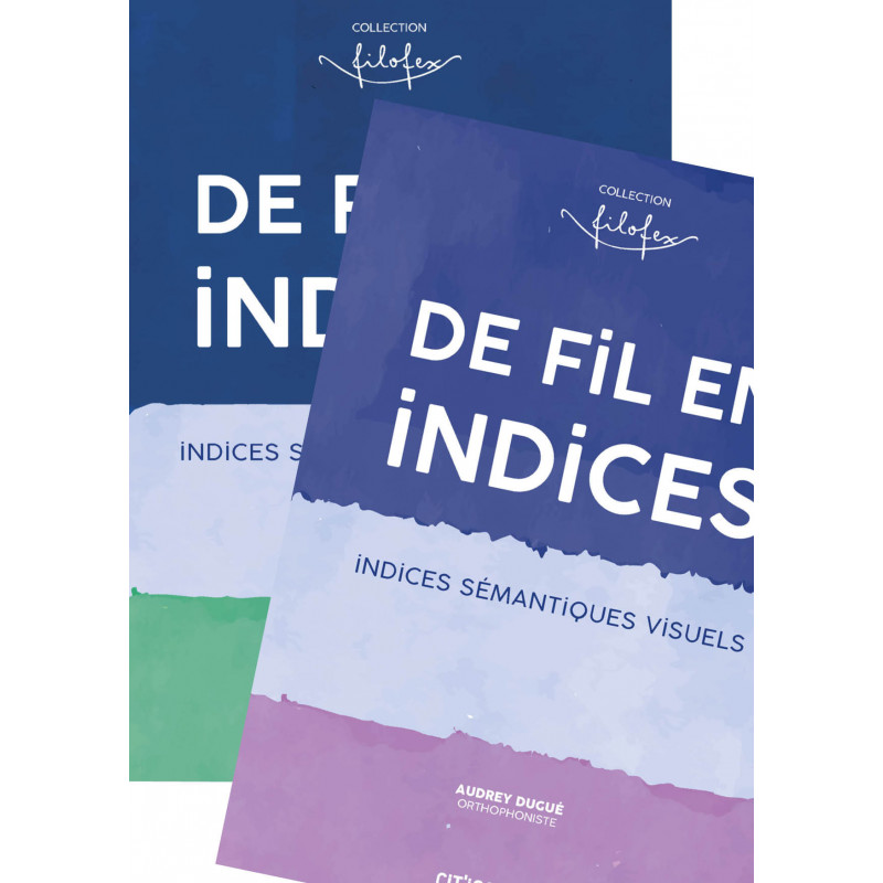 kit de fil en indice