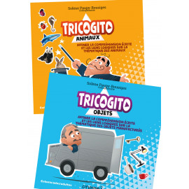 kit tricogito