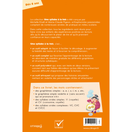 Les super desserts de Rosie