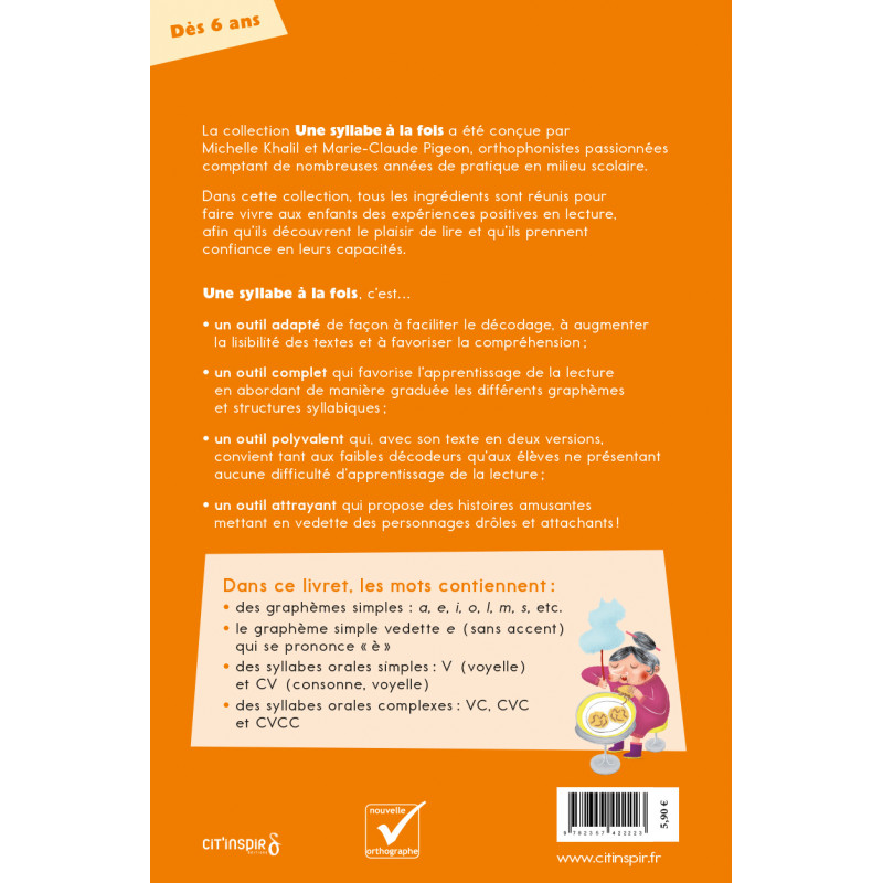 Les super desserts de Rosie