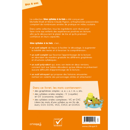 La grosse grippe de Mamie