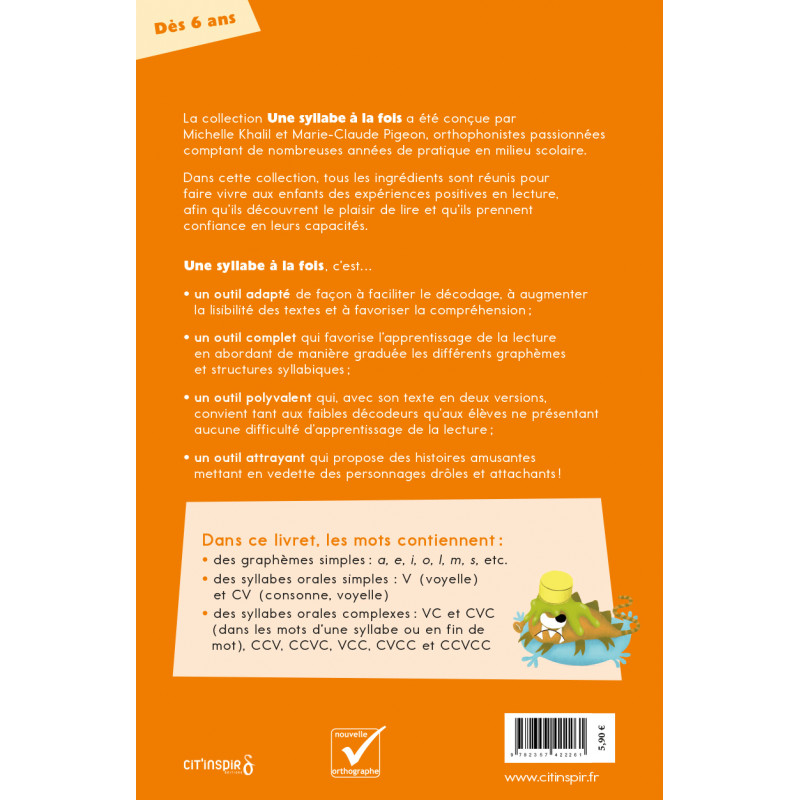 La grosse grippe de Mamie