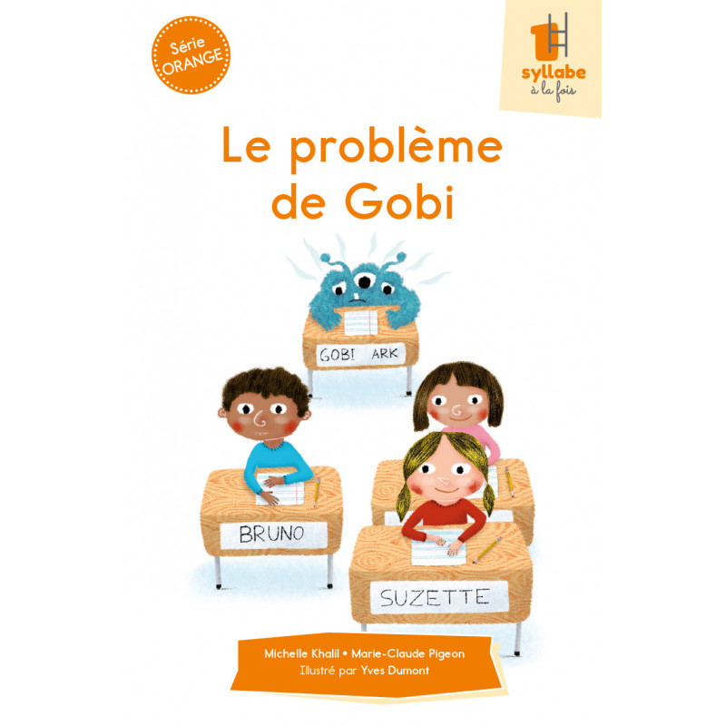 Le problème de Gobi