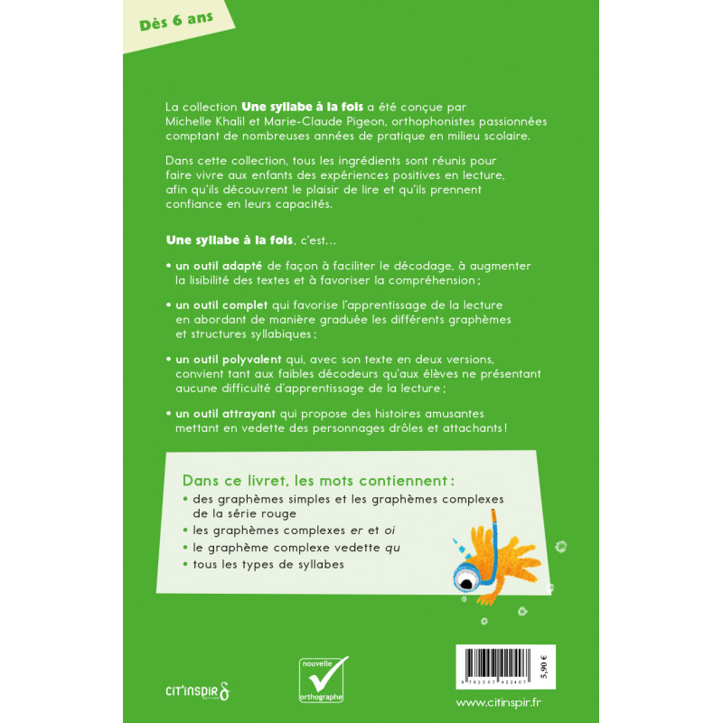 Quelle bonne question !