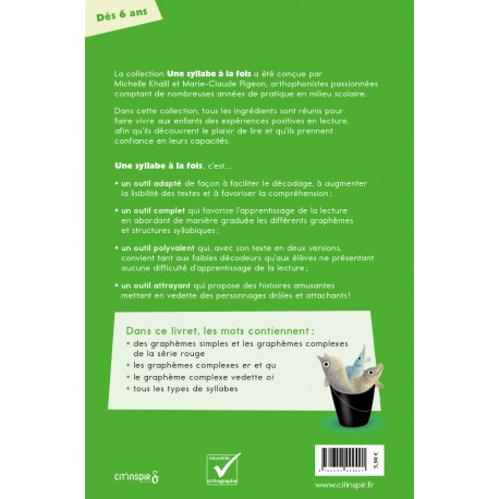 Toi et moi, une super équipe