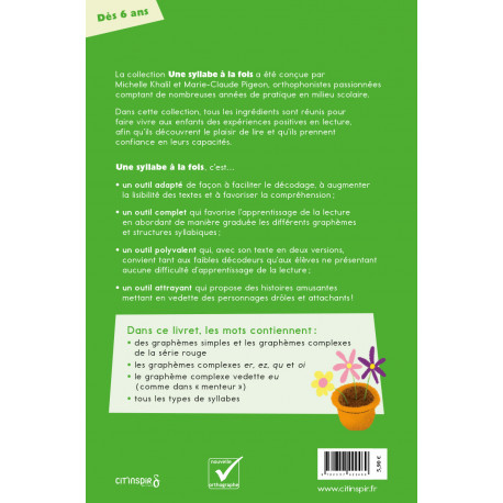 Gobi n'est pas un menteur