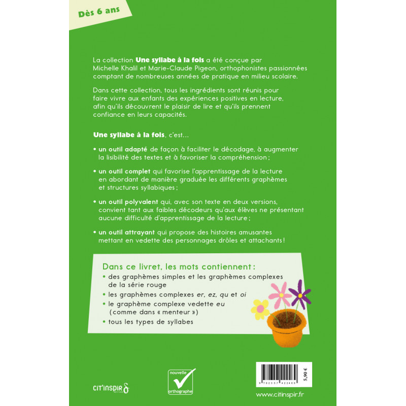 Gobi n'est pas un menteur