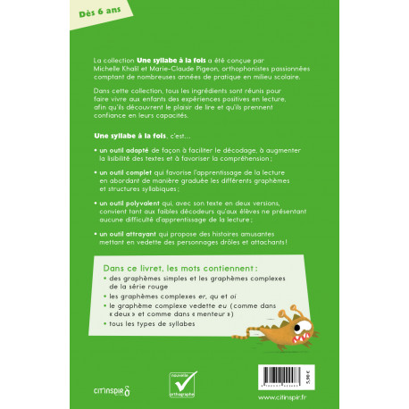 Ce n'est pas un jeu !