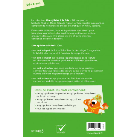 La chasse aux champignons