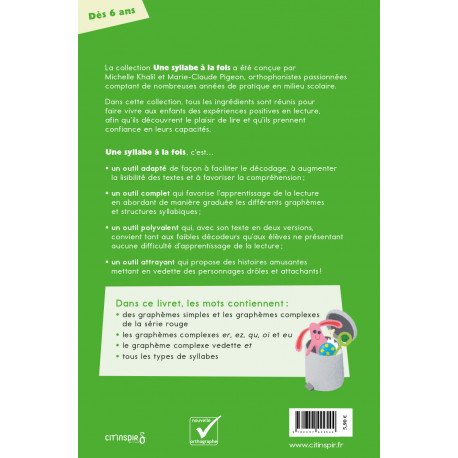 Un plan secret au chalet