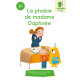 La phobie de madame Daphnée