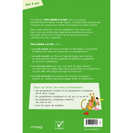 C'est toi le prochain !