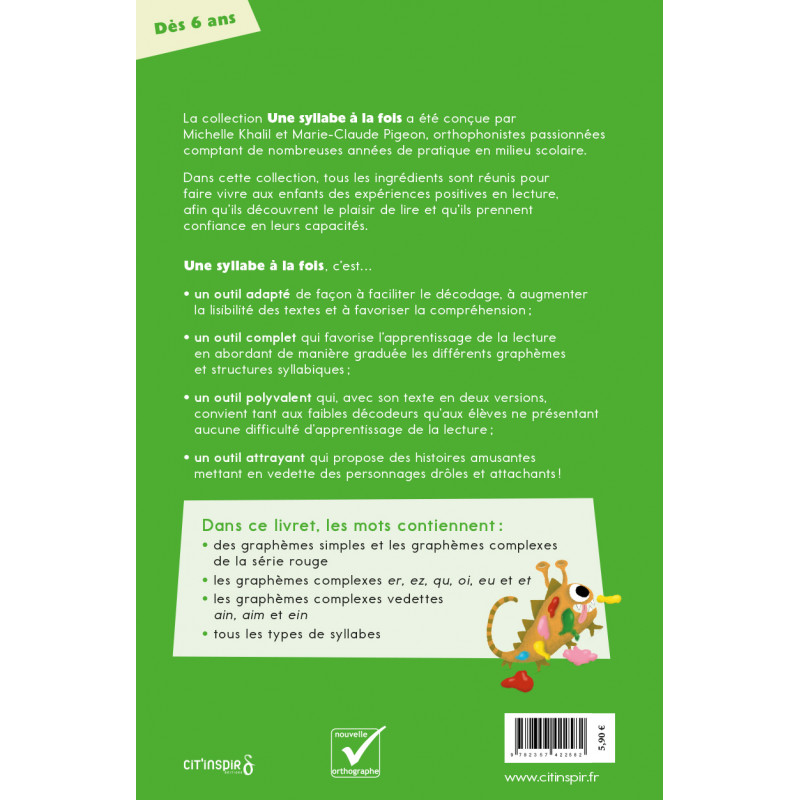 C'est toi le prochain !