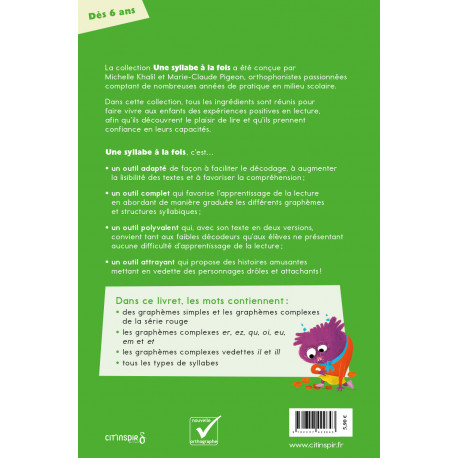 Ouille, ouille, ouille !