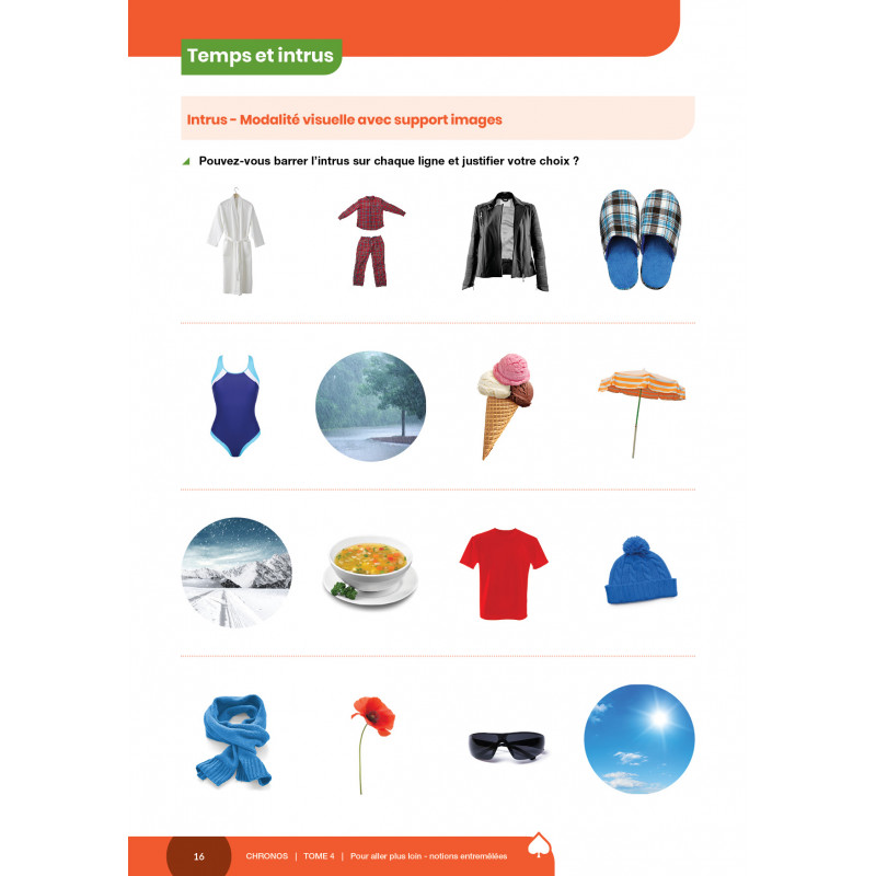 Chronos Tome 4 - Les fêtes et traditions