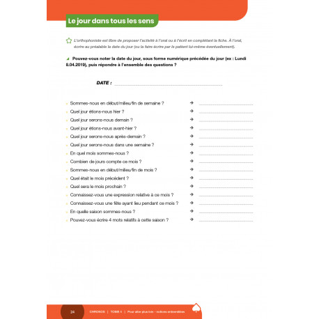 Chronos Tome 4 - Les fêtes et traditions