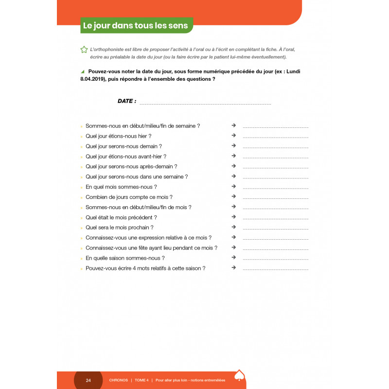 Chronos Tome 4 - Les fêtes et traditions