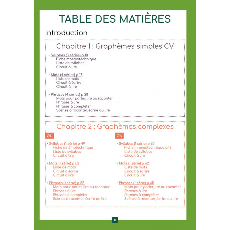 A vos marques... prêts ?... lisez !