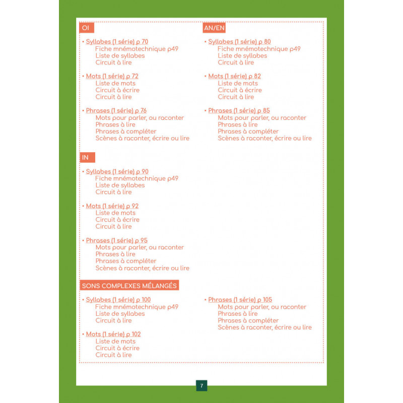 A vos marques... prêts ?... lisez !