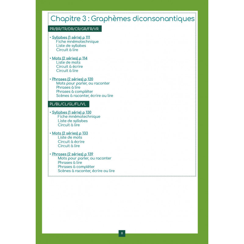 A vos marques... prêts ?... lisez !