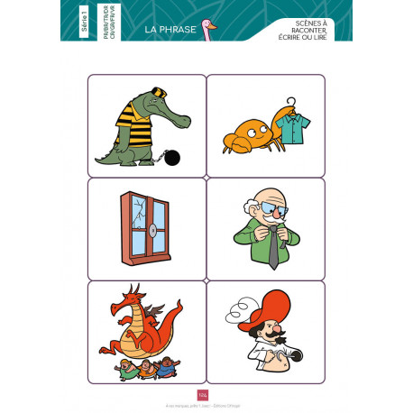 A vos marques... prêts ?... lisez !