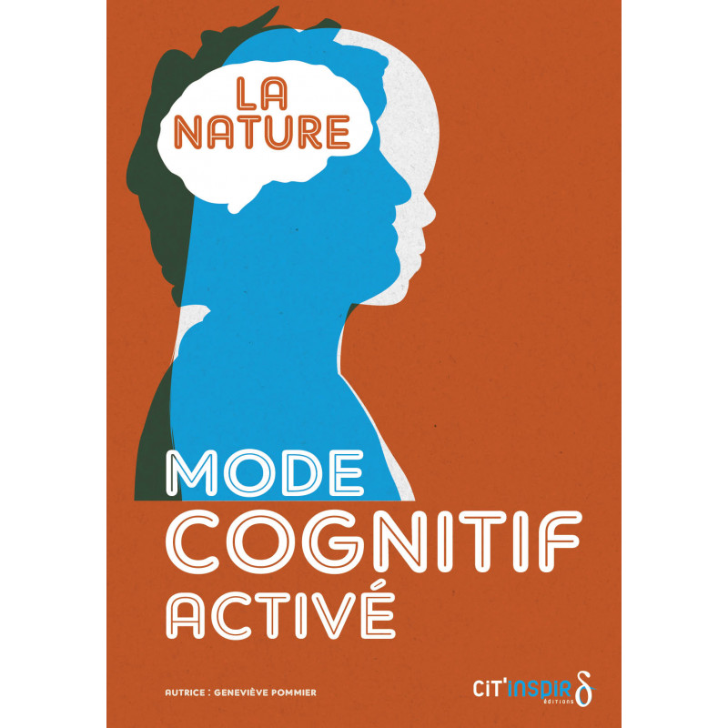 MODE COGNITIF ACTIVÉ - LE MONDE