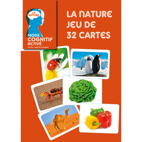 MODE COGNITIF ACTIVÉ - LE MONDE