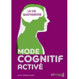 MODE COGNITIF ACTIVÉ - La temps