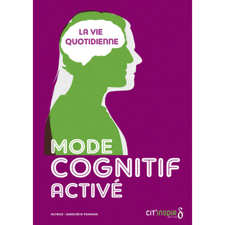 MODE COGNITIF ACTIVÉ - La temps