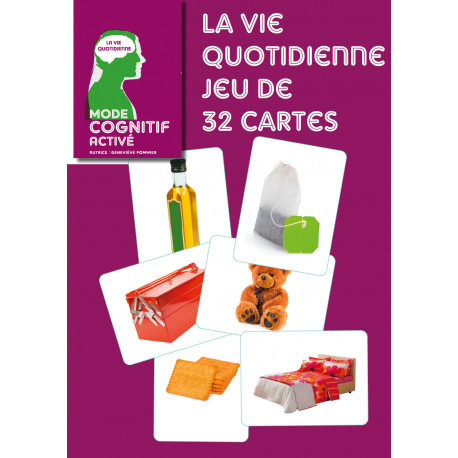 MODE COGNITIF ACTIVÉ - La temps