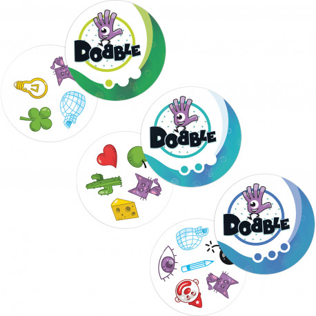 Dobble