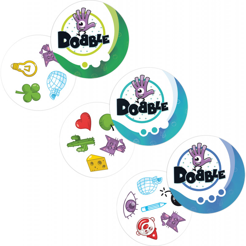 Dobble