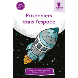 Prisonniers dans l'espace