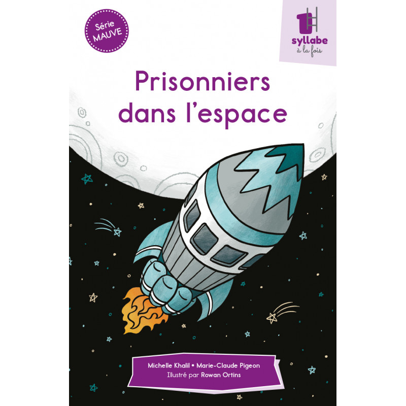 Prisonniers dans l'espace
