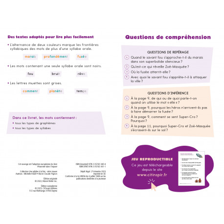 Prisonniers dans l'espace