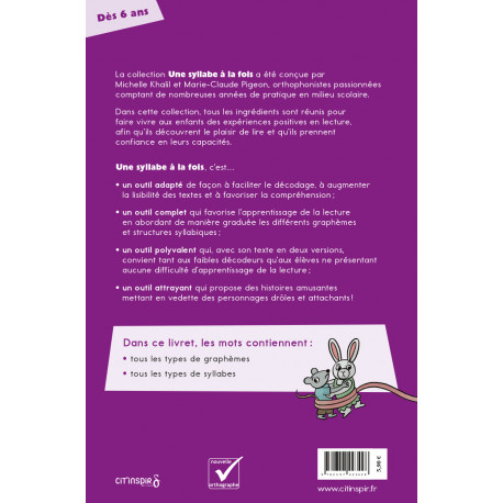 Une tornade à Amimoville