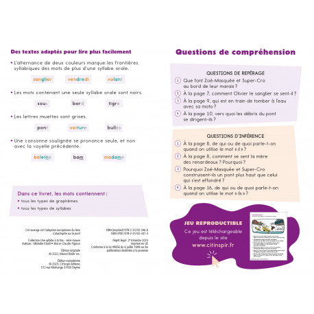 Catastrophe sur le pont