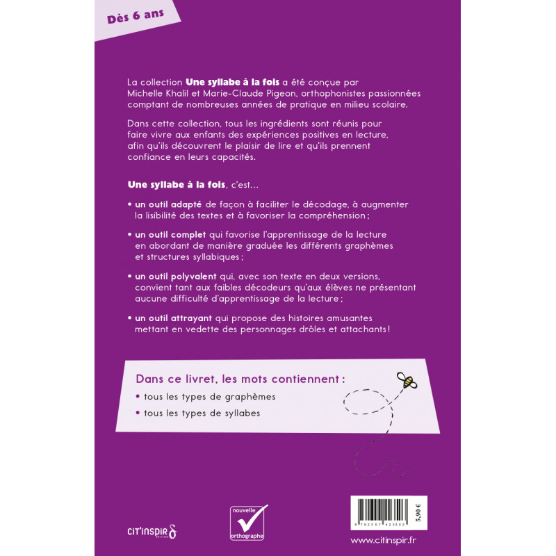 Du miel bien collant