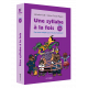 Une syllabe à la fois - Coffret série mauve