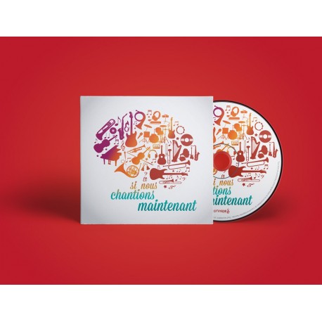 Et si nous chantions maintenant