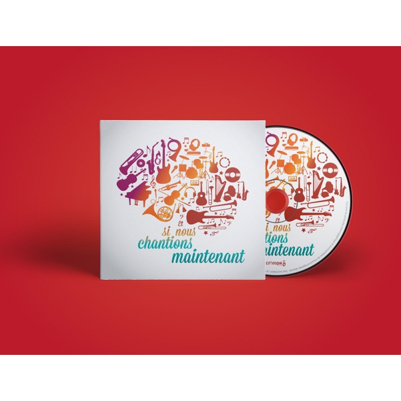 Et si nous chantions maintenant