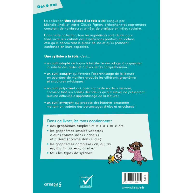 Des cadeaux carnivores