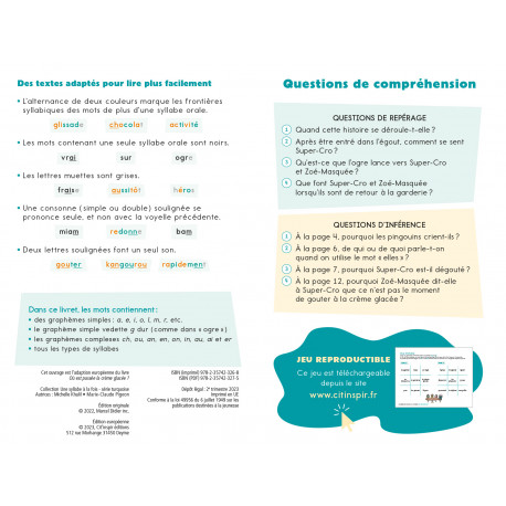 Où est passée la crème glacée ?